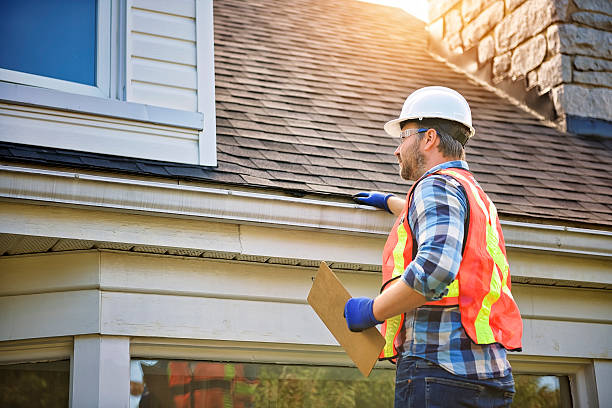 Trusted Gutter Repair And Installation service in Omaha, IL - Ben Roofing and Steel LLC